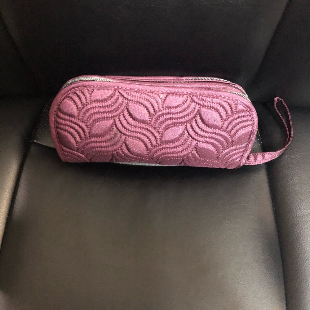 Lug Flipper Shimmer Wine